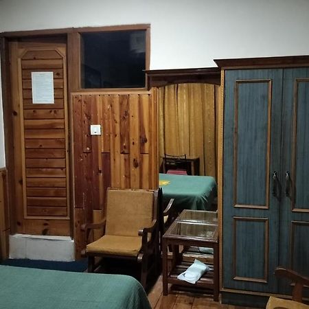 Auspiscious Him View Hotel McLeod Ganj Extérieur photo