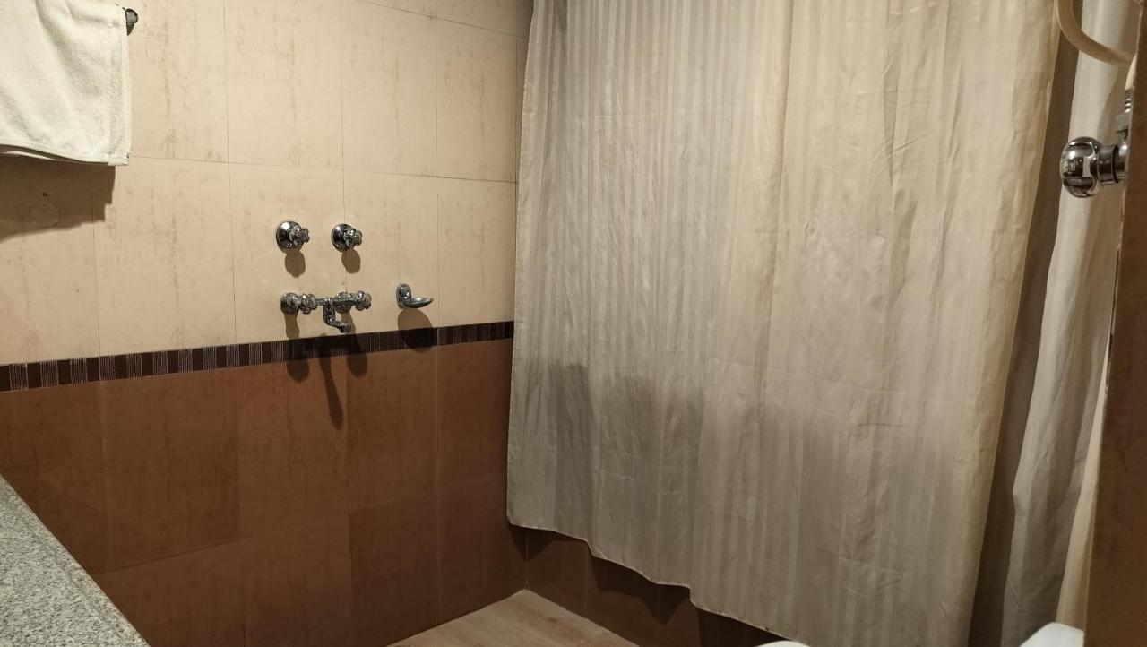 Auspiscious Him View Hotel McLeod Ganj Extérieur photo