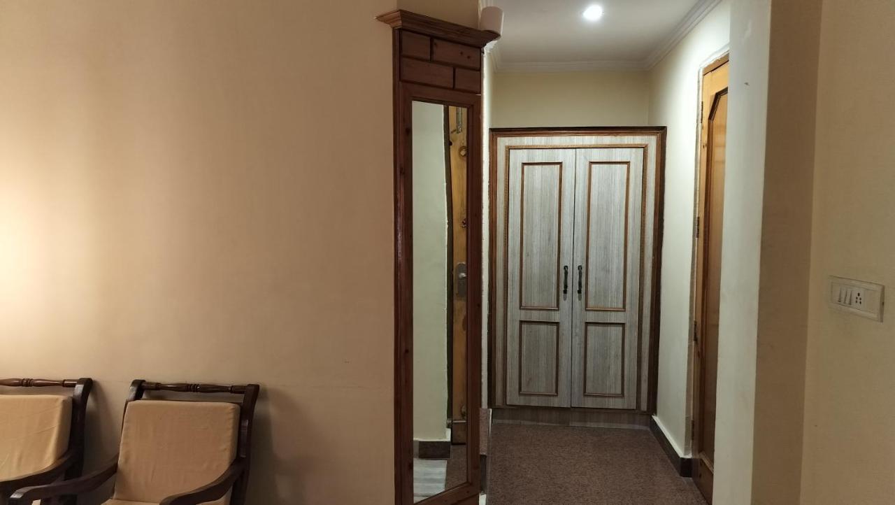 Auspiscious Him View Hotel McLeod Ganj Extérieur photo